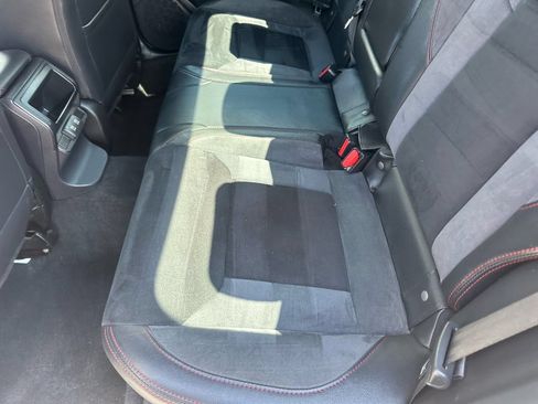 Used 2023 Subaru WRX GT w/ Popular Package #2A AWD/4WD image 31