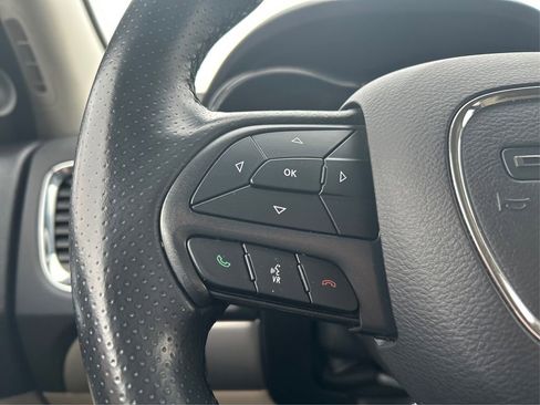 Used 2018 Dodge Durango SXT w/ 3rd Row Seating Group image 30