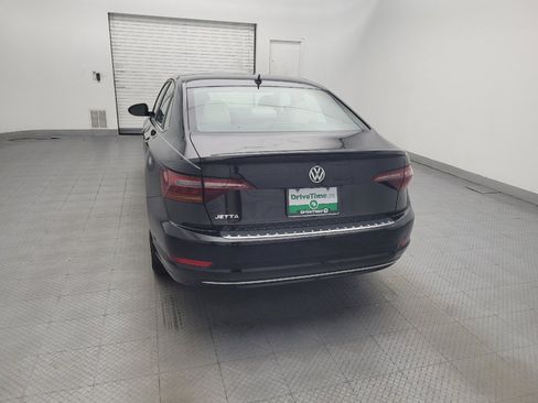 Used 2019 Volkswagen Jetta S w/ Driver Assistance Package FWD image 6