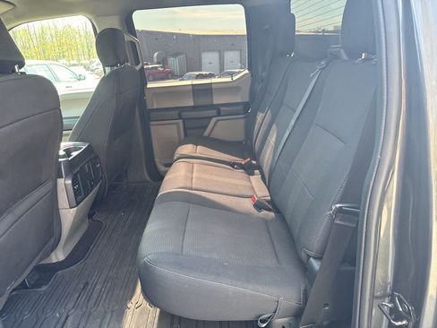 Used 2020 Ford F150 XL w/ Equipment Group 101A Mid image 10