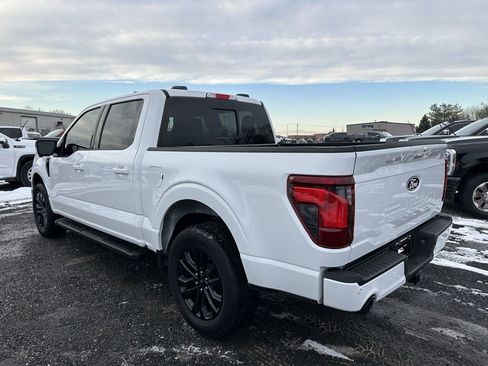 Used 2024 Ford F150 XLT w/ Equipment Group 303A High image 8