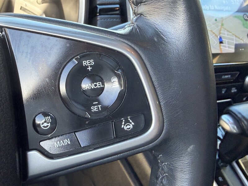 Used 2021 Honda CR-V Touring image 28