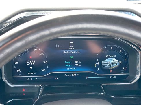 Used 2023 Chevrolet Silverado 1500 RST w/ All Star Edition Plus image 16