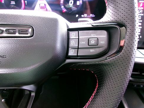 New 2026 Dodge Charger R/T AWD/4WD image 12