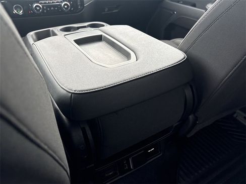Certified 2022 GMC Sierra 1500 Elevation image 21