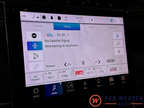 Used 2023 Jeep Grand Cherokee L Limited w/ Luxury Tech Group II image 15