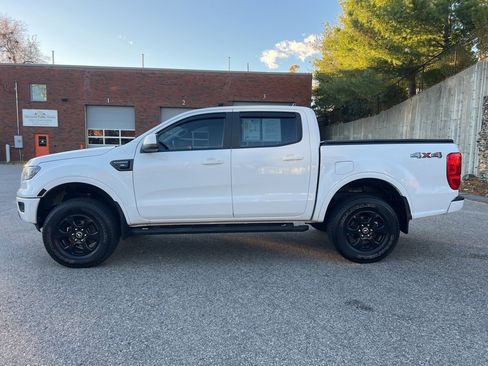 Used 2022 Ford Ranger XL image 2