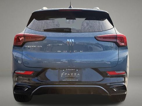 Used 2024 Buick Encore GX Sport Touring image 4