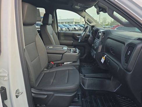 New 2026 Chevrolet Silverado 3500 W/T w/ WT Convenience Package AWD/4WD image 24