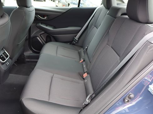 New 2025 Subaru Legacy Premium w/ Popular Package #1A image 15