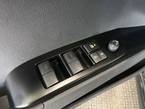 New 2026 Toyota Camry Hybrid AWD/4WD image 5