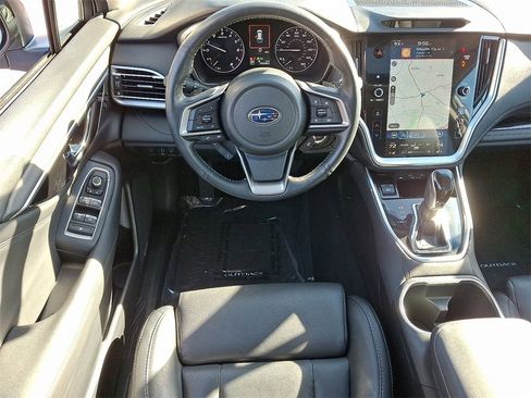 Certified 2022 Subaru Outback Limited w/ Popular Package #2 image 12