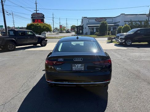 Used 2019 Audi A5 2.0T Premium image 6