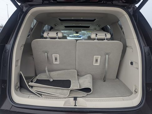 Used 2020 GMC Acadia Denali w/ Denali Ultimate Package image 23