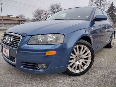 Used 2006 Audi A3 2.0T