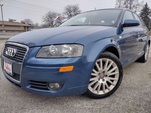 Used 2006 Audi A3 2.0T image 1