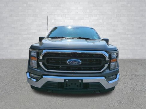 Certified 2023 Ford F150 XLT image 9