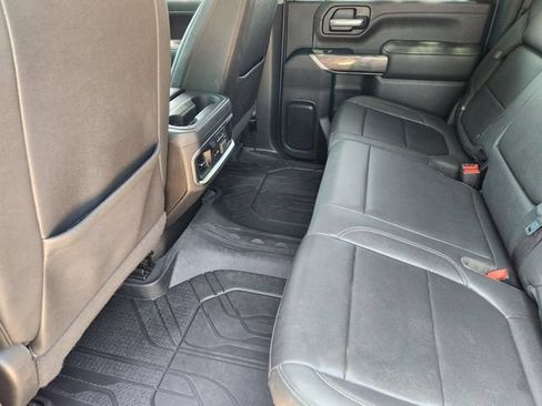 Used 2023 Chevrolet Silverado 3500 LTZ w/ LTZ Convenience Package AWD/4WD image 28