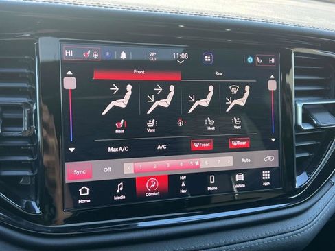 Certified 2021 Dodge Durango Citadel image 26