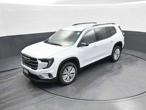 New 2026 GMC Acadia Elevation w/ Elevation Premium Package image 28