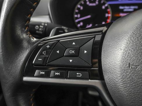 Used 2024 Nissan Altima 2.5 SR image 26