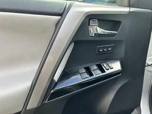 Used 2018 Toyota RAV4 Limited image 24