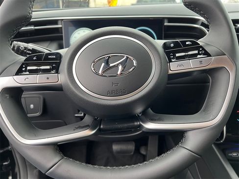 Used 2024 Hyundai Tucson XRT image 22
