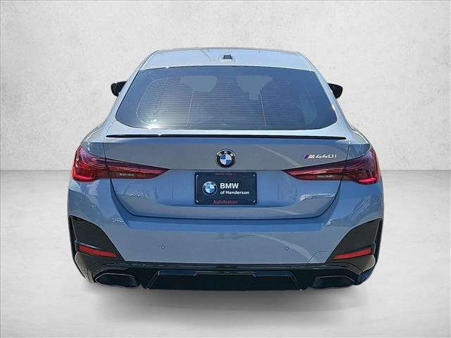 New 2027 BMW M440i w/ Parking Assistance Package RWD image 8