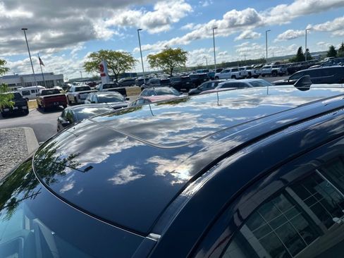 New 2026 Toyota Tundra 1794 Edition AWD/4WD image 13