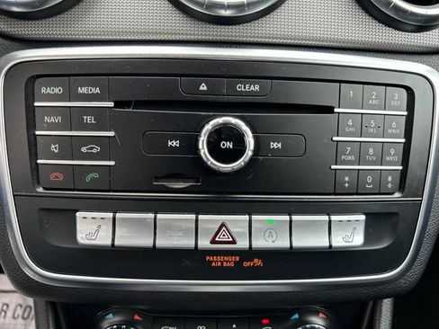 Used 2019 Mercedes-Benz CLA 250 4MATIC image 28