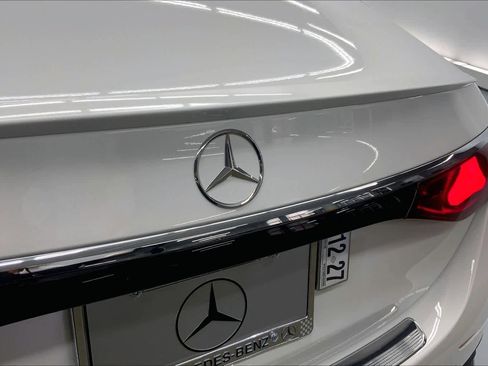 New 2026 Mercedes-Benz E 350 Sedan image 15