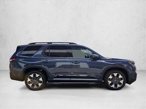 New 2026 Honda Pilot Elite image 4