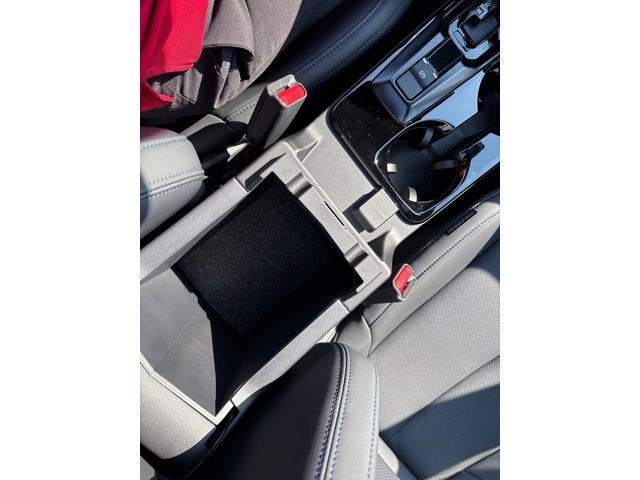 New 2026 Subaru Forester Limited AWD/4WD image 81