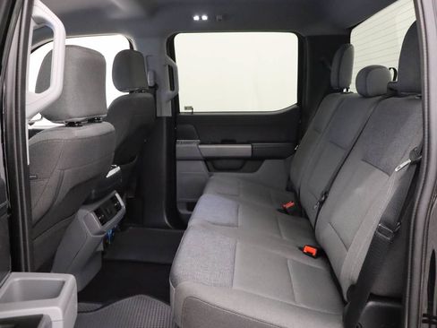 Used 2024 Ford F150 XLT w/ Mobile Office Package AWD/4WD image 18