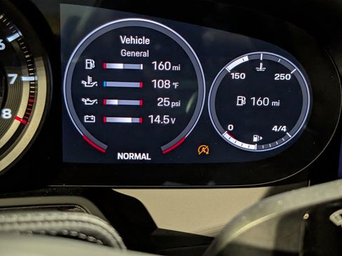 Certified 2024 Porsche 911 Carrera 4S AWD/4WD image 34