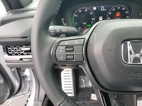 New 2025 Honda Accord Sport image 14