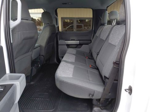 Used 2023 Ford F350 XLT w/ FX4 Off-Road Package image 10
