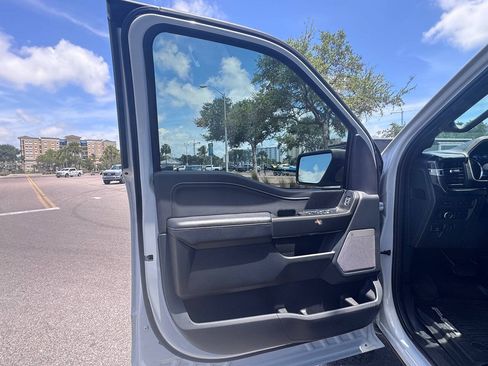 Used 2022 Ford F150 XLT w/ Equipment Group 302A High AWD/4WD image 52