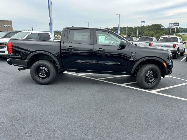 New 2026 Ford Ranger XL w/ Trailer Tow Package RWD image 3