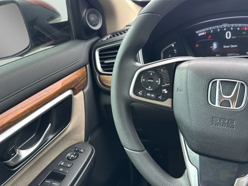 Used 2017 Honda CR-V EX image 26