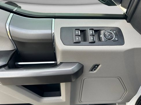 Used 2019 Ford F150 XLT w/ Equipment Group 302A Luxury AWD/4WD image 11