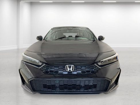 New 2026 Honda Civic Sport image 10