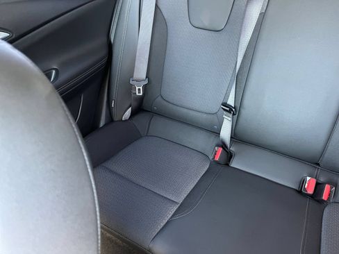 Used 2025 Buick Encore GX Preferred FWD image 40
