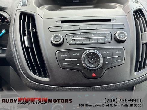 Used 2018 Ford Escape SE FWD image 24