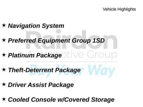 Used 2019 Cadillac Escalade ESV Platinum AWD/4WD image 32