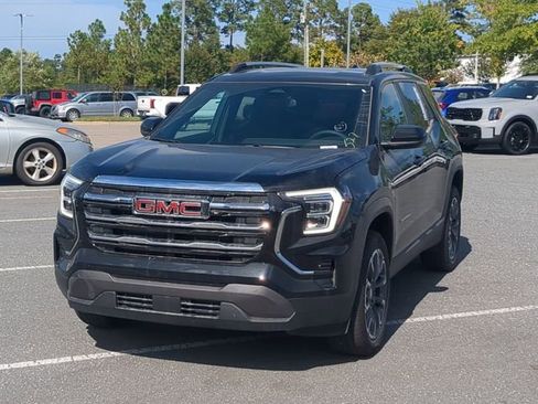 New 2026 GMC Terrain Elevation w/ Elevation Premium Package image 11