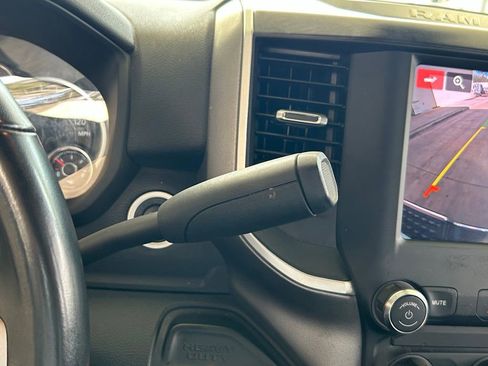 Used 2024 RAM 2500 Big Horn image 15