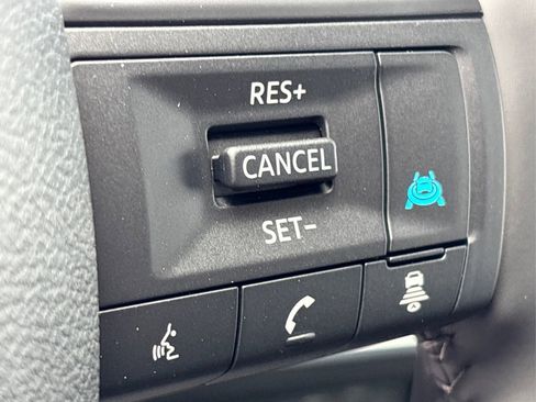 New 2026 Nissan Rogue SV image 28