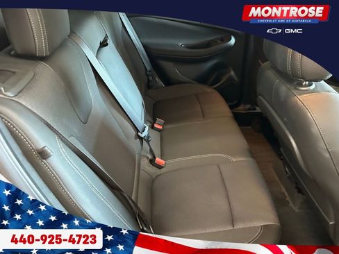 Used 2023 Buick Encore GX Select w/ Experience Buick Package FWD image 29