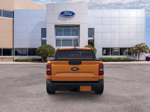 New 2026 Ford Maverick Tremor AWD/4WD image 5